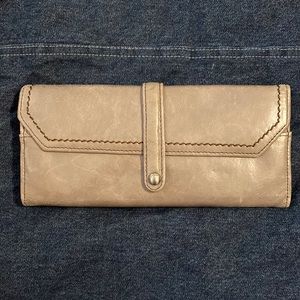 Hobo Wallet